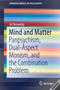 Capa do artigo Mind And Matter