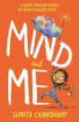 Mind And Me - Preview