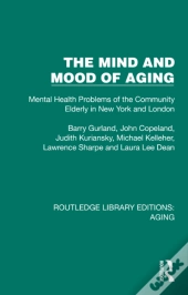 Mind And Mood Of Aging
