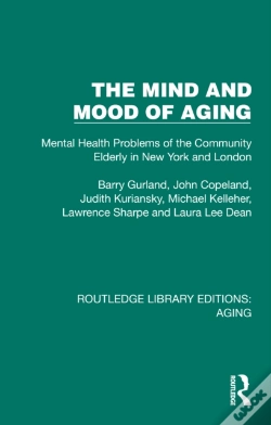 Capa do artigo Mind And Mood Of Aging