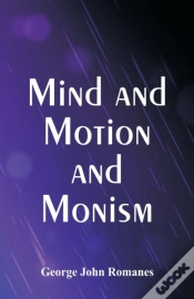 Capa do artigo Mind And Motion And Monism