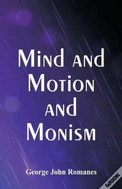 Capa do artigo Mind And Motion And Monism