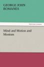 Mind And Motion And Monism - Preview