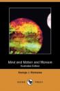 Mind And Motion And Monism (Illustrated - Preview