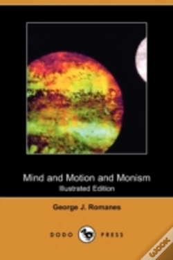 Capa do artigo Mind And Motion And Monism (Illustrated