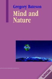 Capa do artigo Mind And Nature