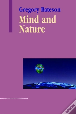 Capa do artigo Mind And Nature