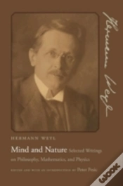 Capa do artigo Mind And Nature