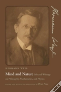 Capa do artigo Mind And Nature