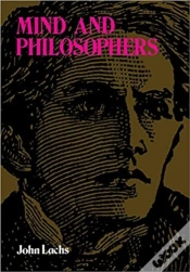 Capa do artigo Mind And Philosophers