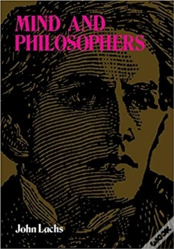 Capa do artigo Mind And Philosophers