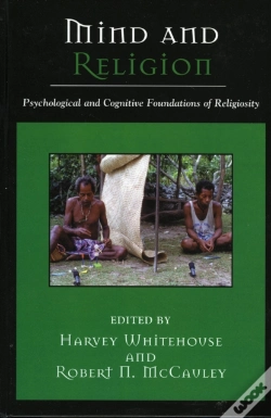 Capa do artigo Mind And Religion