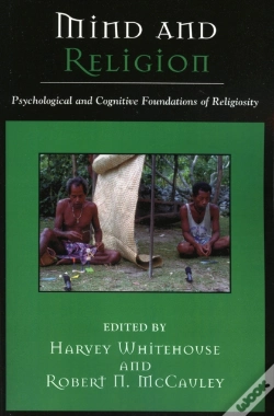 Capa do artigo Mind And Religion
