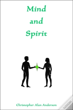 Capa do artigo Mind And Spirit
