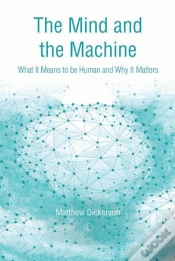 Capa do artigo Mind And The Machine