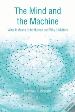 Capa do artigo Mind And The Machine