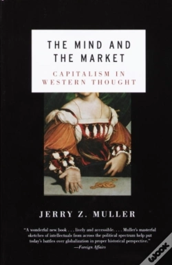 Capa do artigo Mind And The Market