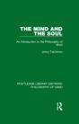Mind And The Soul - Preview