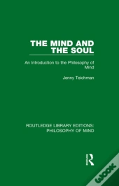 Mind And The Soul
