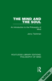 Capa do artigo Mind And The Soul
