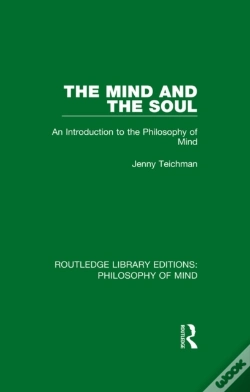 Capa do artigo Mind And The Soul