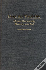 Capa do artigo Mind And Variability