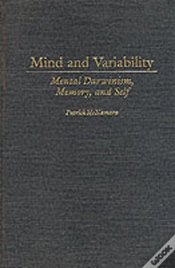 Capa do artigo Mind And Variability