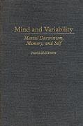 Mind And Variability
