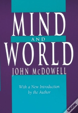 Capa do artigo Mind And World