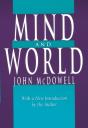 Mind And World - Preview