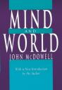 Mind And World - Preview