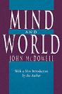 Mind And World - Preview
