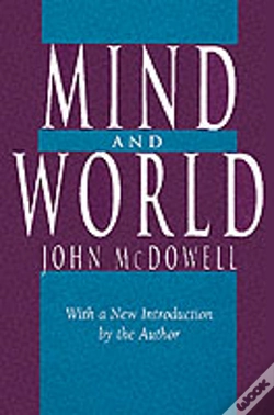 Capa do artigo Mind And World