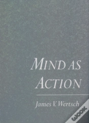 Capa do artigo Mind As Action