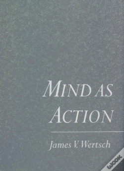 Capa do artigo Mind As Action