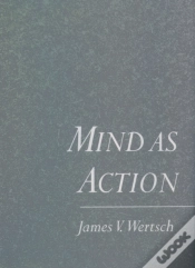 Capa do artigo Mind As Action