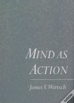 Capa do artigo Mind As Action