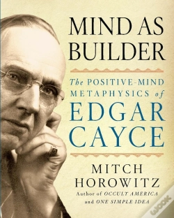 Capa do artigo Mind As Builder