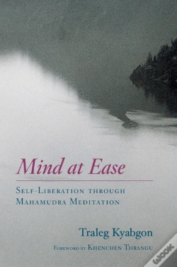 Capa do artigo Mind At Ease