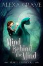 Mind Behind The Mind (Trinity Torn, 1) - Preview