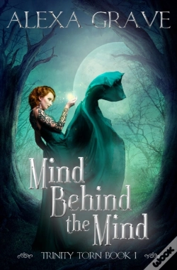 Capa do artigo Mind Behind The Mind (Trinity Torn, 1)