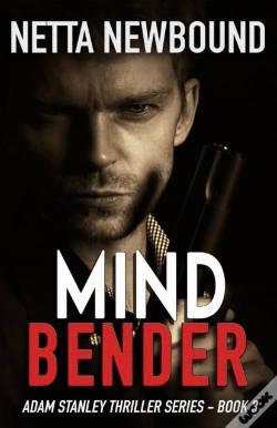 Capa do artigo Mind Bender