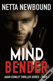 Capa do artigo Mind Bender
