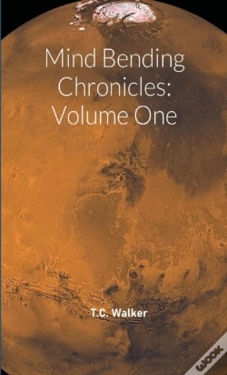 Capa do artigo Mind Bending Chronicles Volume One