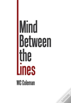 Capa do artigo Mind Between The Lines