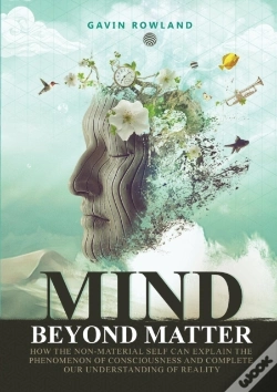 Capa do artigo Mind Beyond Matter