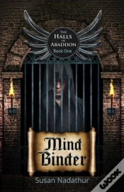 Capa do artigo Mind Binder