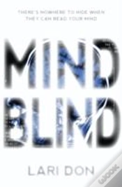 Capa do artigo Mind Blind