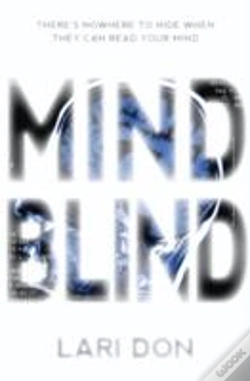 Capa do artigo Mind Blind
