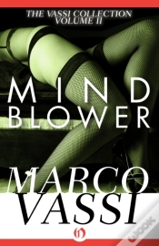 Capa do artigo Mind Blower